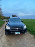 2012 Toyota RAV4 111,000 mi