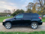 2012 Toyota RAV4 111,000 mi