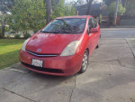 2006 Toyota Prius 68,000 mi