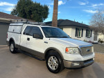 Ford 116,000 mi