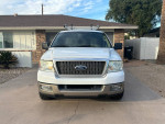 Ford 116,000 mi