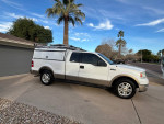 Ford 116,000 mi