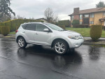 2009 Nissan Murano SL FWD 145,000 mi
