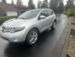 2009 Nissan Murano SL FWD 145,000 mi