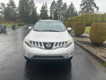 2009 Nissan Murano SL FWD 145,000 mi