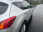 2009 Nissan Murano SL FWD 145,000 mi