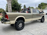 2014 Ram 3500 93,000 mi