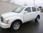 2006 Dodge Durango 56,000 mi