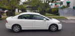 2011 Honda Civic LX FWD 94,000 mi