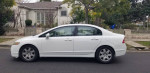 2011 Honda Civic LX FWD 94,000 mi
