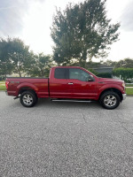 2017 Ford F-150 137,000 mi