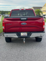 2017 Ford F-150 137,000 mi