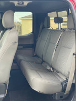 2017 Ford F-150 137,000 mi