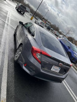 2016 Honda Civic EX FWD 52,000 mi