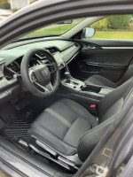 2016 Honda Civic EX FWD 52,000 mi