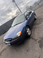 2001 Ford Taurus 76,000 mi