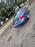 2001 Ford Taurus 76,000 mi
