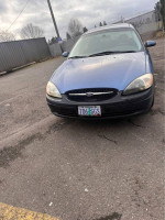 2001 Ford Taurus 76,000 mi