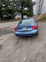 2001 Ford Taurus 76,000 mi