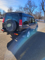 1999 Land Rover Discovery 64,000 mi