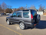 1999 Land Rover Discovery 64,000 mi
