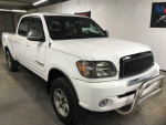 Toyota Tundra 114,000 mi