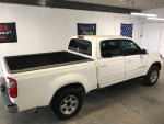 Toyota Tundra 114,000 mi