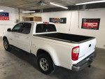 Toyota Tundra 114,000 mi