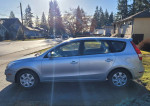 2010 Hyundai Accent 120,000 mi