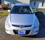 2010 Hyundai Accent 120,000 mi