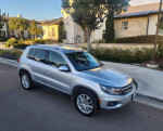 2013 Volkswagen Tiguan S 4Motion AWD 150,000 mi