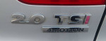 2013 Volkswagen Tiguan S 4Motion AWD 150,000 mi