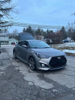Hyundai Veloster 128,000 mi