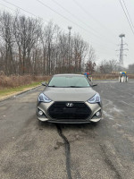 Hyundai Veloster 128,000 mi
