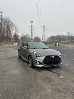 Hyundai Veloster 128,000 mi