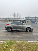 Hyundai Veloster 128,000 mi