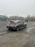 Hyundai Veloster 128,000 mi