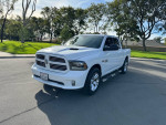 Dodge 55,000 mi