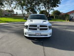 Dodge 55,000 mi