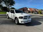 Dodge 55,000 mi