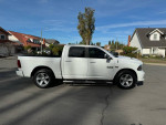 Dodge 55,000 mi