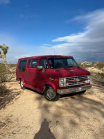 Chevrolet 112,000 mi