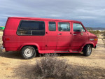 Chevrolet 112,000 mi