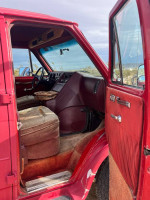 Chevrolet 112,000 mi