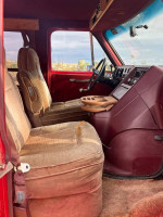 Chevrolet 112,000 mi