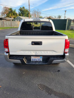 2017 Toyota Tacoma SR 4WD  99,000 mi
