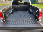 2017 Toyota Tacoma SR 4WD  99,000 mi
