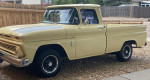 Chevrolet 124,000 mi