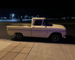 Chevrolet 124,000 mi