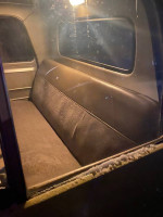 Chevrolet 124,000 mi